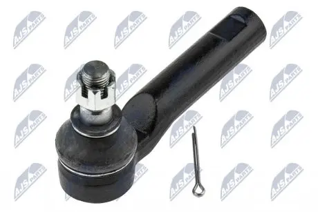 НАКОНЕЧНИК РУЛЬОВОЇ ТЯГИ | TOYOTA LAND CRUISER 150 09-, 200 07-, 4RUNNER/HILUX 09-, FJ CRUISER 06-, LEXUS GX400/GX460/GX470 09-, LX460/LX470/LX570 07- NTY SKZ-TY-126