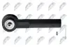 НАКОНЕЧНИК РУЛЬОВОЇ ТЯГИ | OPEL SINTRA 96-, CHEVROLET LUMINA 97-, PONTIAC TRANSSPORT 97- NTY SKZ-PL-001 (фото 5)