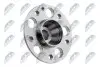 ПОДШИПНИК СТУПИЦЫ ПЕР. NTY KLP-ME-002P (фото 2)