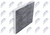WINFIL CABIN FILTER CARBON NTY FCF-TY-019C (фото 2)