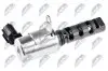 ЕЛЕКТРОМАГНІТНИЙ КЛАПАН | JEEP COMPASS 2.0,2.4 2008-,DODGE CALIBER 2.0,2.4 2008-,CHRYSLER SEBRING 2.4 2008-,JEEP PATRIOT 2.0,2.4 2008-,CHRYSLER 200 2.4 2011-/STRONA WYLOTOWA/ NTY EFR-CH-002 (фото 2)