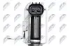 ЕЛЕКТРОМАГНІТНИЙ КЛАПАН | JEEP COMPASS 2.0,2.4 2008-,DODGE CALIBER 2.0,2.4 2008-,CHRYSLER SEBRING 2.4 2008-,JEEP PATRIOT 2.0,2.4 2008-,CHRYSLER 200 2.4 2011-/STRONA WYLOTOWA/ NTY EFR-CH-002 (фото 4)