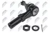 НАКОНЕЧНИК РУЛЬОВОЇ ТЯГИ | DODGE RAM 1500 PICKUP 02-05,RAM 2500 PICKUP 2WD 03-10,RAM 3500 PICKUP 03-10 NTY SKZ-CH-078 (фото 2)
