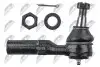 НАКОНЕЧНИК РУЛЬОВОЇ ТЯГИ | DODGE RAM 1500 PICKUP 02-05,RAM 2500 PICKUP 2WD 03-10,RAM 3500 PICKUP 03-10 NTY SKZ-CH-078 (фото 4)
