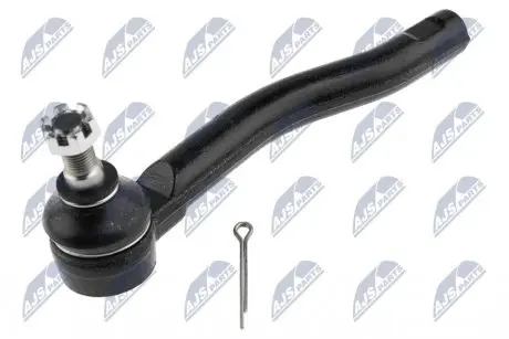 НАКОНЕЧНИК РУЛЬОВОЇ ТЯГИ | TOYOTA COROLLA ZZE150/ZRE150 06-, AURIS 06- /ПРАВ/ NTY SKZ-TY-121