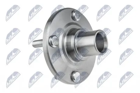 ПІДШИПНИК СТУПИЦІ ПЕР. | TOYOTA COROLLA E10/11 92-01 NTY KLP-TY-015P