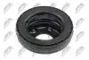 ПОДШИПНИКИ ОПОР ПОДВЕСКИ NTY AD-PL-014 (фото 2)
