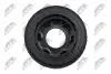 ПОДШИПНИКИ ОПОР ПОДВЕСКИ NTY AD-PL-014 (фото 4)