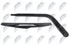 ВАЖІЛЬ СКЛООЧИСНИКА | HYUNDAI I10 2007-/310MM/ NTY EWB-HY-004 (фото 4)