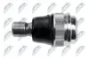 ШАРОВА ОПОРА ПІДВІСКИ | MAZDA 6 GJ 12-, MAZDA 3 BM 13-, MAZDA CX-5 11- NTY ZSD-MZ-023 (фото 2)