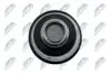 ШАРОВА ОПОРА ПІДВІСКИ | MAZDA 6 GJ 12-, MAZDA 3 BM 13-, MAZDA CX-5 11- NTY ZSD-MZ-023 (фото 3)
