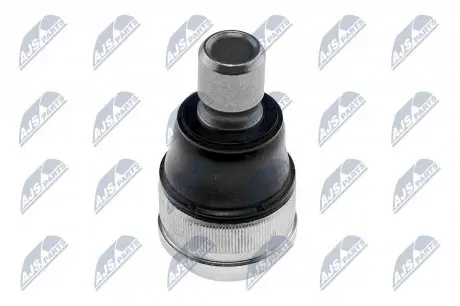 ШАРОВА ОПОРА ПІДВІСКИ | MAZDA 6 GJ 12-, MAZDA 3 BM 13-, MAZDA CX-5 11- NTY ZSD-MZ-023