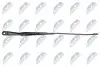 ВАЖІЛЬ СКЛООЧИСНИКА | RENAULT MASTER 2010-,OPEL MOVANO 2010-,NISSAN NV400 2010R-/STRONA ЛІВ/ NTY EWB-RE-014 (фото 4)