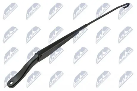 ВАЖІЛЬ СКЛООЧИСНИКА | RENAULT MASTER 2010-,OPEL MOVANO 2010-,NISSAN NV400 2010R-/STRONA ЛІВ/ NTY EWB-RE-014