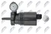 НАСОС СКЛООЧИСНИКА | NISSAN MICRA III (K12), NOTE (E11,EN11), PRIMERA (P12) 2002-2010 NTY ESP-NS-005 (фото 4)