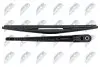 Важіль склоочисника Honda CR-V III задній + щітка NTY EWB-HD-001 (фото 4)