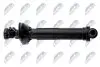ФОРСУНКА ОМИВАЧА ФАР | AUDI A7 2014-2017 /ЛІВ/ NTY EDS-AU-057 (фото 3)