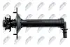ФОРСУНКА ОМИВАЧА ФАР | AUDI A7 2014-2017 /ЛІВ/ NTY EDS-AU-057 (фото 4)