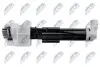 ФОРСУНКА ОМИВАЧА ФАР | MAZDA 3 2009-2013/ЛІВ/ NTY EDS-MZ-009 (фото 3)