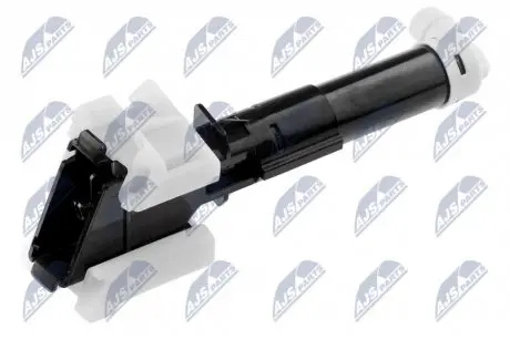 ФОРСУНКА ОМИВАЧА ФАР | MAZDA 3 2009-2013/ЛІВ/ NTY EDS-MZ-009