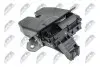 ЗАМОК КРИШКИ БАГАЖНИКА | VOLVO S40 2004-2012,V60 2011-2016,XC60 2009-2016 NTY EZC-VV-017 (фото 2)