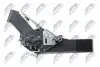 ЗАМОК КРИШКИ БАГАЖНИКА | VOLVO S40 2004-2012,V60 2011-2016,XC60 2009-2016 NTY EZC-VV-017 (фото 4)