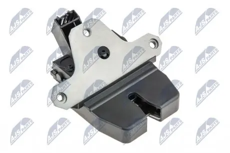 ЗАМОК КРИШКИ БАГАЖНИКА | VOLVO S40 2004-2012,V60 2011-2016,XC60 2009-2016 NTY EZC-VV-017