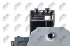 ЗАМОК КРИШКИ БАГАЖНИКА | VOLVO S40 2004-2012,V60 2011-2016,XC60 2009-2016 NTY EZC-VV-017 (фото 6)