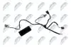 РУЧКА КРИШКИ БАГАЖНИКА | LAND ROVER FREELANDER 2 2012-,RANGE ROVER SPORT 2012- NTY EZC-LR-011 (фото 2)