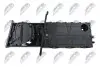 ТРИМАЧ ДЛЯ НАПОЇВ | BMW 3 E90/E91/E92/E93 2004-/PO STRONIE PASAЇERA-SZARY/ NTY EZC-BM-136 (фото 4)