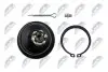 ШАРОВА ОПОРА ПІДВІСКИ | TOYOTA FJ CRUISER GSJ10/15 06-, LANDCRUISER 100/120/150/200 98-, /ПЕРЕД ВЕРХ/ NTY ZSG-TY-015 (фото 4)