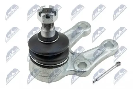 ШАРОВА ОПОРА ПІДВІСКИ | TOYOTA HI-ACE 89-05 /ПЕРЕД НИЗ/ NTY ZSD-TY-004