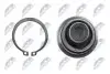 ШАРОВА ОПОРА ПІДВІСКИ | NISSAN QASHQAI 06-, X-TRAIL 07-, MURANO 03-, QUEST 03-, RENAULT KOLEOS 08- /ПЕРЕД НИЗ/ NTY ZSD-NS-034 (фото 4)