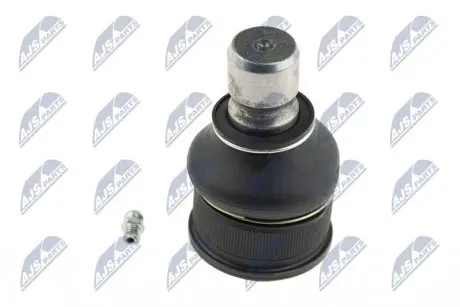 ШАРОВА ОПОРА ПІДВІСКИ | MAZDA CX-7 ER 06-, MAZDA CX-9 TB 07- /ПЕРЕД НИЗ/ NTY ZSD-MZ-019
