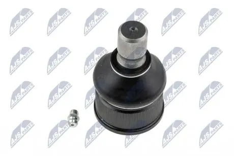 ШАРОВА ОПОРА ПІДВІСКИ | MAZDA 3 02-, MAZDA 5 05- /ПЕРЕД НИЗ/ NTY ZSD-MZ-013