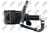 ФОРСУНКА ОМИВАЧА ФАР | MAZDA 6 2007-/ЛІВ/ NTY EDS-MZ-000 (фото 4)