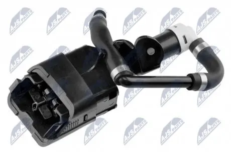ФОРСУНКА ОМИВАЧА ФАР | MAZDA 6 2007-/ЛІВ/ NTY EDS-MZ-000