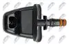 ФОРСУНКА ОМИВАЧА ФАР | HONDA CR-V 2001-/ПРАВ/-PRZED LIFTEM NTY EDS-HD-005 (фото 3)