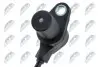 ДАТЧИК ПОЛОЖЕННЯ ВАЛУ | ENG.1.4D/1.6D/1.7D HYUNDAI I20,I30,TUCSON,ACCENT IV, KIA CEED,SPORTAGE IV,OPTIMA,RIO,SOUL II, 2011- NTY ECP-HY-024 (фото 4)