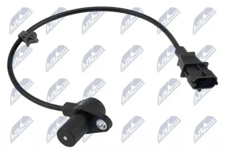 ДАТЧИК ПОЛОЖЕННЯ ВАЛУ | ENG.1.4D/1.6D/1.7D HYUNDAI I20,I30,TUCSON,ACCENT IV, KIA CEED,SPORTAGE IV,OPTIMA,RIO,SOUL II, 2011- NTY ECP-HY-024