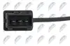 ДАТЧИК ПОЛОЖЕННЯ ВАЛУ | ENG.2.5,2.7 HYUNDAI SANTA FE I,SANTA FE II,TUCSON,COUPE II,SONATA IV,TRAJET, KIA SPORTAGE II,MAGENTIS, 1998-2010 NTY ECP-HY-021 (фото 3)