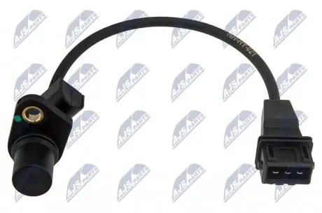 ДАТЧИК ПОЛОЖЕННЯ ВАЛУ | ENG.2.5,2.7 HYUNDAI SANTA FE I,SANTA FE II,TUCSON,COUPE II,SONATA IV,TRAJET, KIA SPORTAGE II,MAGENTIS, 1998-2010 NTY ECP-HY-021
