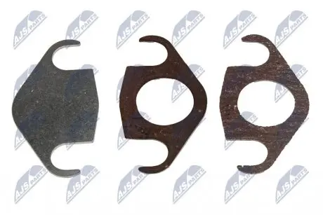ПРОКЛАДКА КЛАПАНА EGR NTY EGR-BM-022