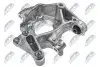 ПОВОРОТНИЙ КУЛАК ЗАД. | AUDI Q3 12-18, TT 07-14, RSQ3 14-18,VW PASSAT 06-15, SHARAN 11-, TIGUAN 08-/ПРАВ/ NTY ZZT-VW-003 (фото 2)