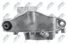 ПОВОРОТНИЙ КУЛАК ЗАД. | AUDI Q3 12-18, TT 07-14, RSQ3 14-18,VW PASSAT 06-15, SHARAN 11-, TIGUAN 08-/ПРАВ/ NTY ZZT-VW-003 (фото 5)