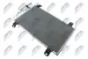 РАДІАТОР КОНДИЦІОНЕРУ | MAZDA 2 III (DJ) 5 DOORS (14-) 1.5 I, CX-3 (DK) (15-) 2.0 I (W/I DRYER, PETROL) NTY CCS-MZ-018 (фото 2)