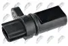 ДАТЧИК ПОЛОЖЕННЯ ВАЛУ | NISSAN MICRA K12 1.0/1.2 2002.11-,MURANO Z50 3.5/JAKO CZUJNIK WAЈKA ROZRZҐDU/ NTY ECP-NS-009 (фото 1)