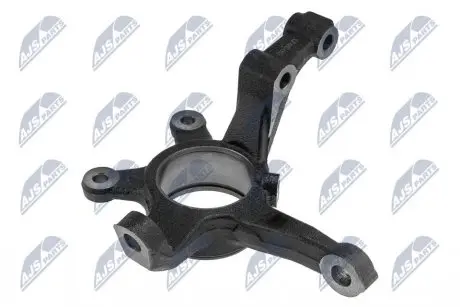 ПОВОРОТНЫЙ КУЛАК ПЕР. NTY ZZP-ME-002