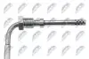 ДАТЧИК ТЕМПЕРАТУРИ ОГ | FIAT GRANDE PUNTO 1.9D 05- NTY EGT-FT-029 (фото 2)