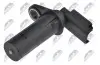 ДАТЧИК ПОЛОЖЕННЯ ВАЛУ | NISSAN MICRA III/NOTE 1.5DCI 03-12, QASHQAI/TIIDA 1.5DCI 07-13,RENAULT CAPTUR 1.5DCI 13-, CLIO II/III 1.5DCI 04-, FLUENCE 1.5DCI 10-, MEGANE II/III 1.5DCI 03-, DACIA DUSTER 1.5DCI 10-18, LOGAN/SONDERO 1.5DCI 08- NTY ECP-NS-018 (фото 1)